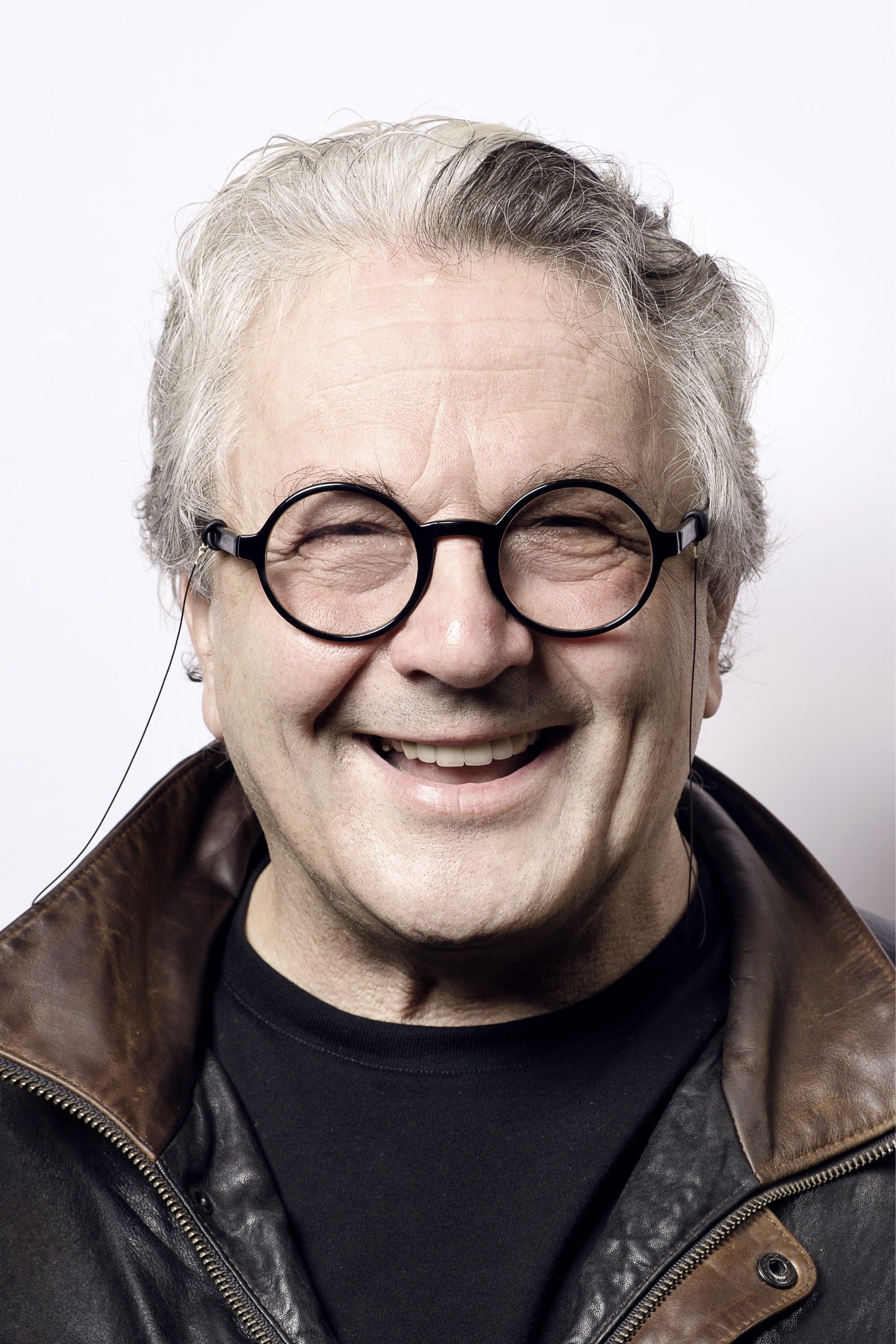 George Miller poster