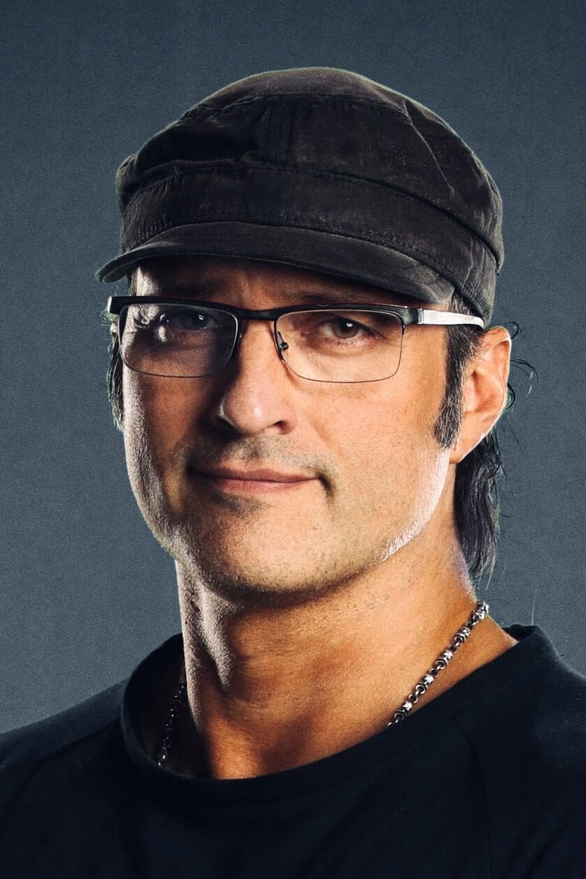 Robert Rodriguez poster
