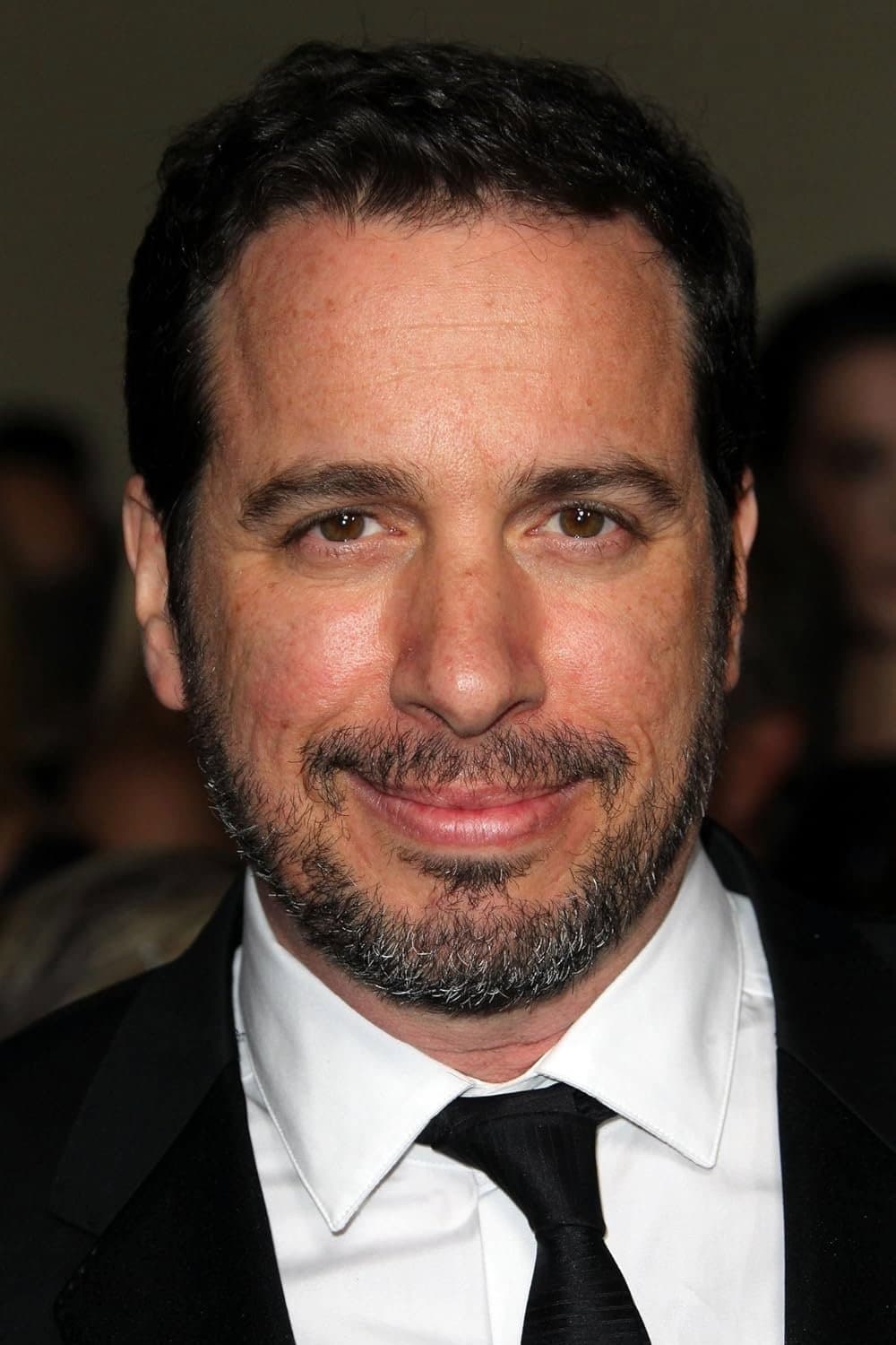 Michael Cuesta poster