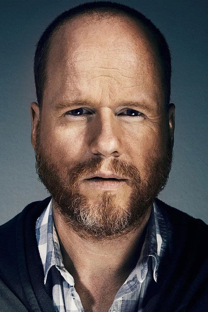 Joss Whedon poster