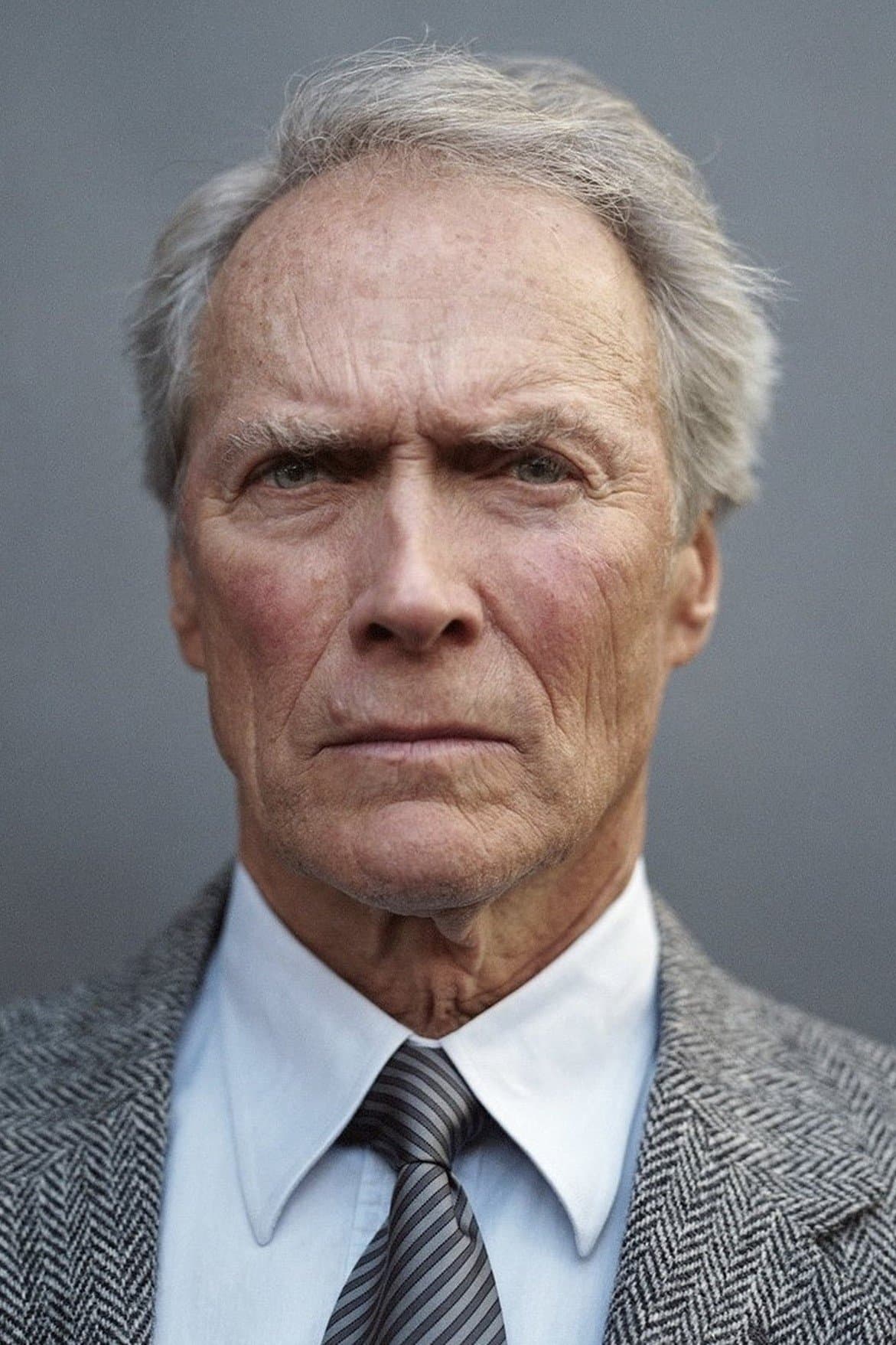 Clint Eastwood poster