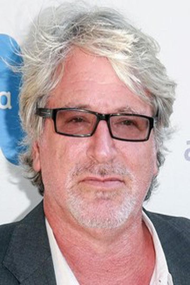 Michael Rymer poster