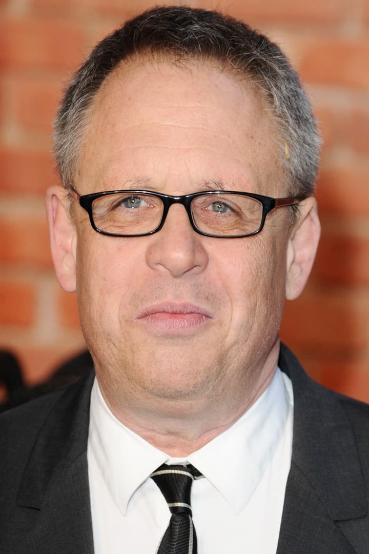 Bill Condon poster