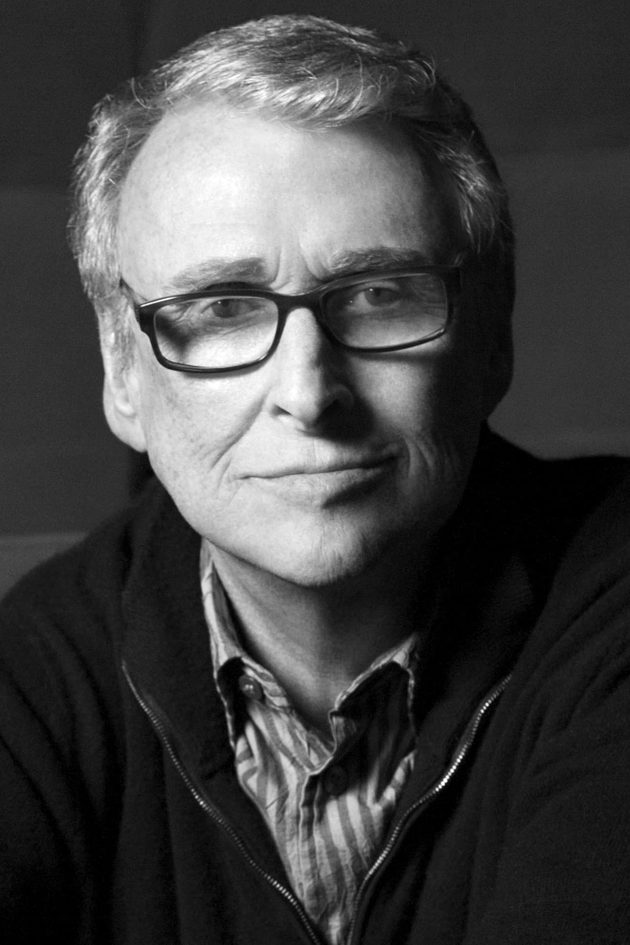 Mike Nichols poster