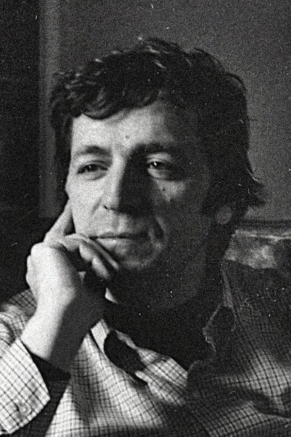 Costa-Gavras poster