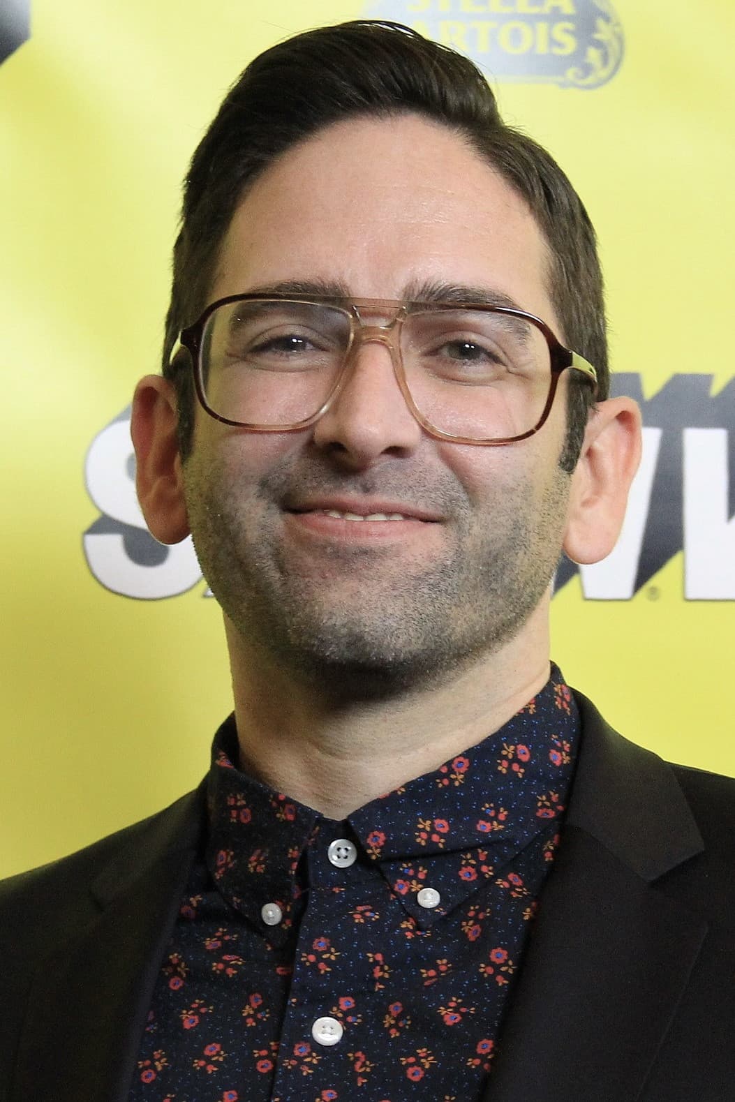 Michael Chaves poster