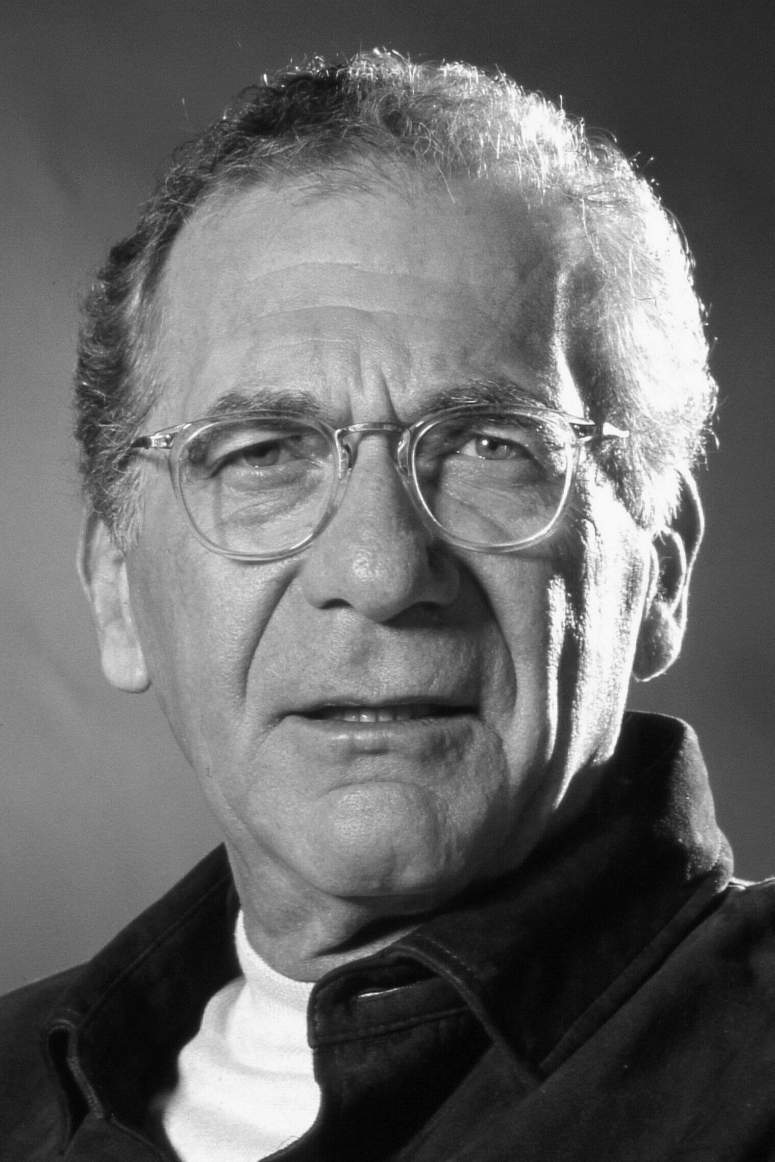 Sydney Pollack poster