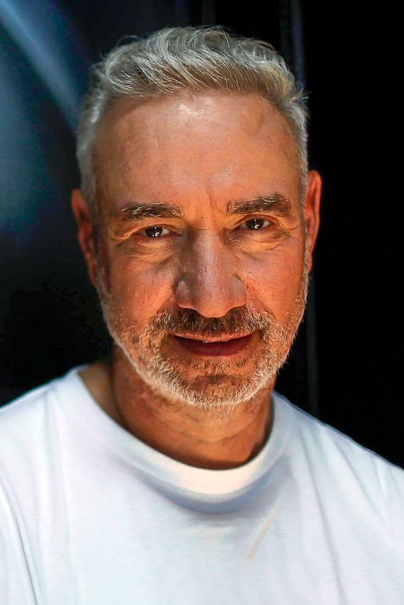 Roland Emmerich poster