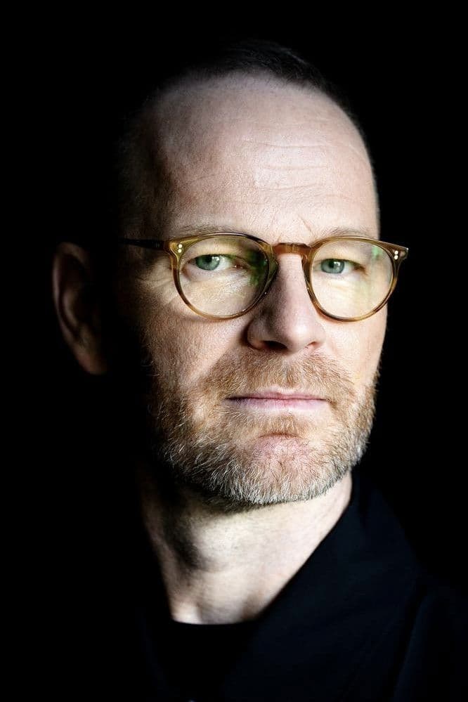 Joachim Trier poster