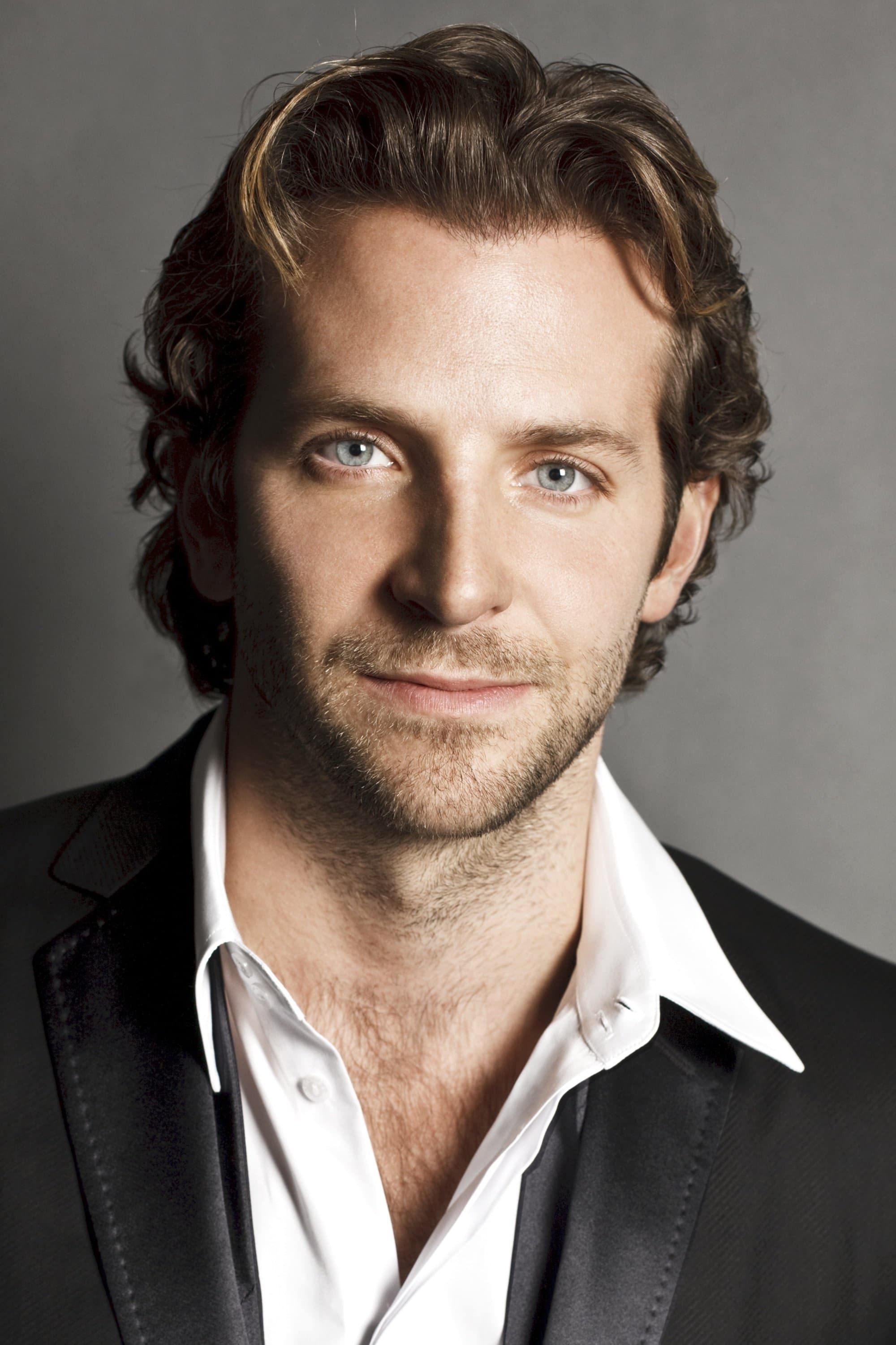 Bradley Cooper poster