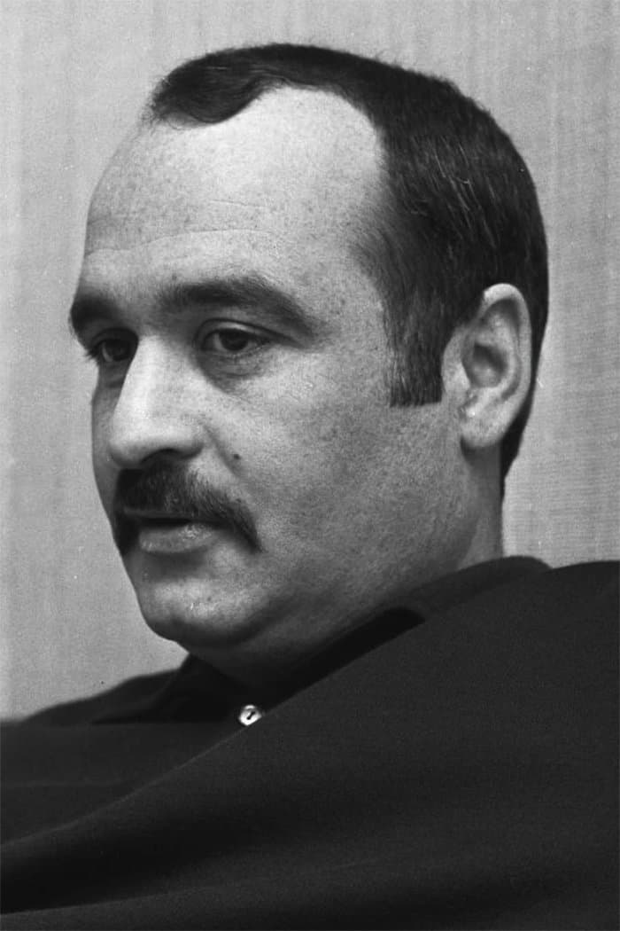 Stuart Rosenberg poster