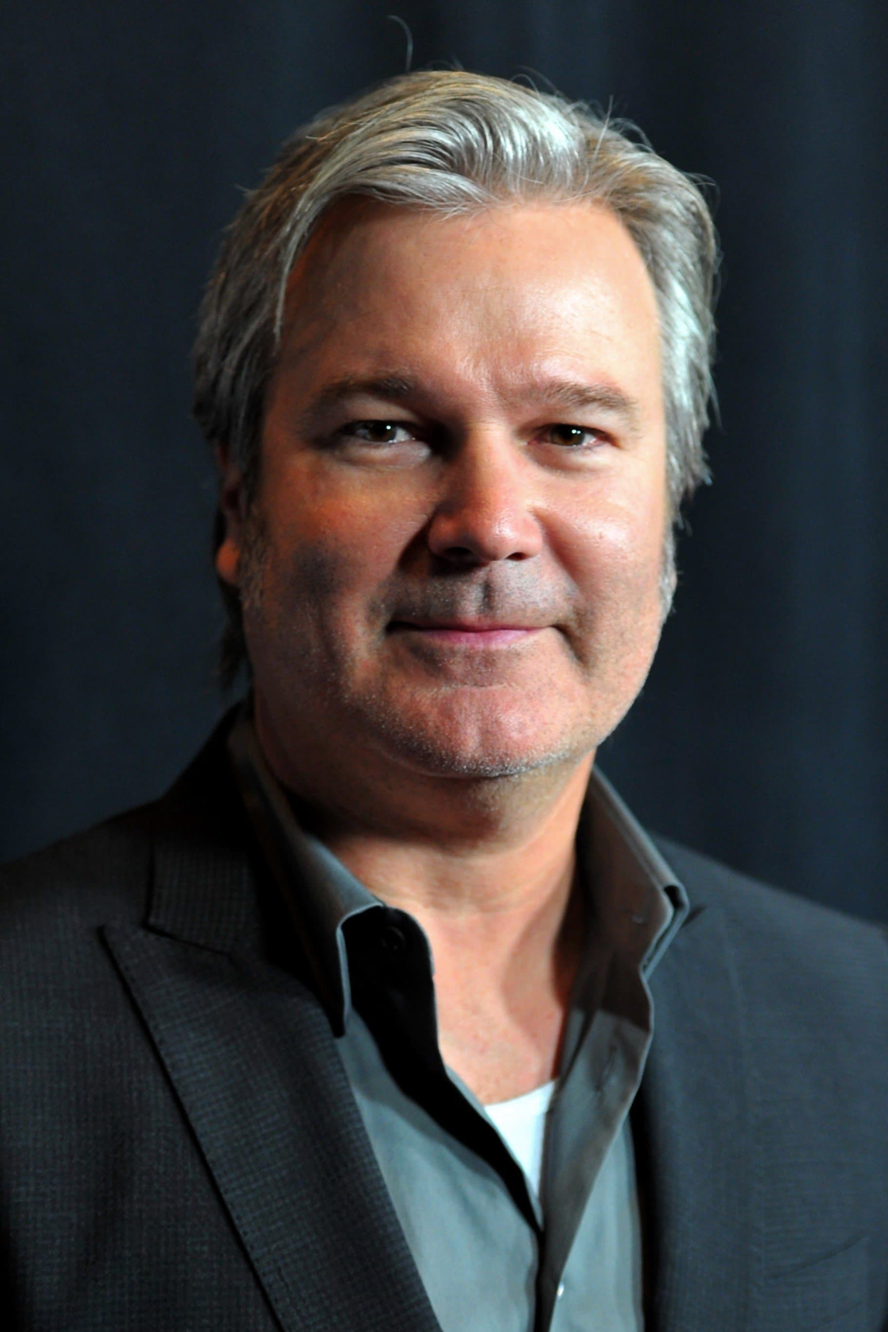 Gore Verbinski poster