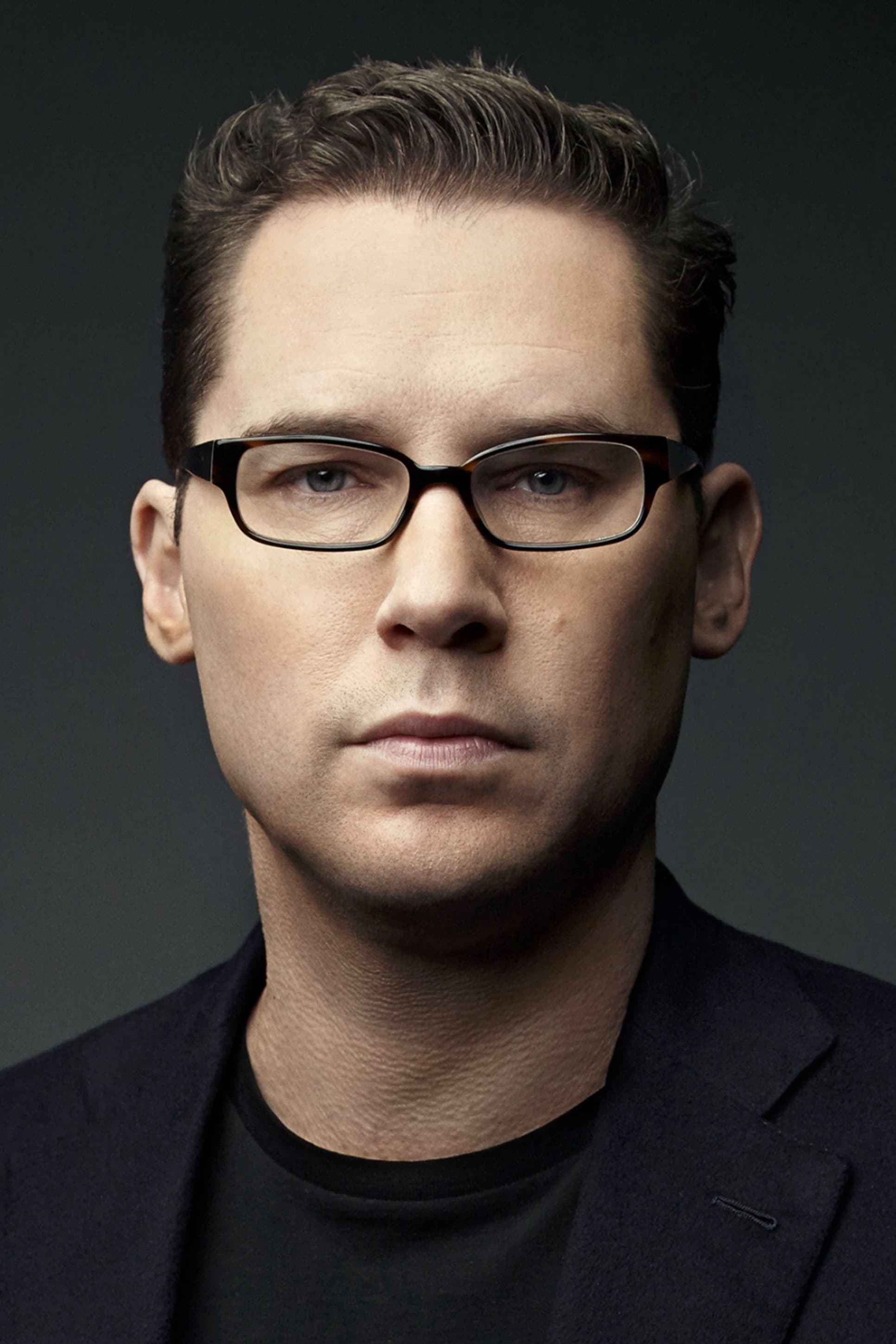 Bryan Singer poster