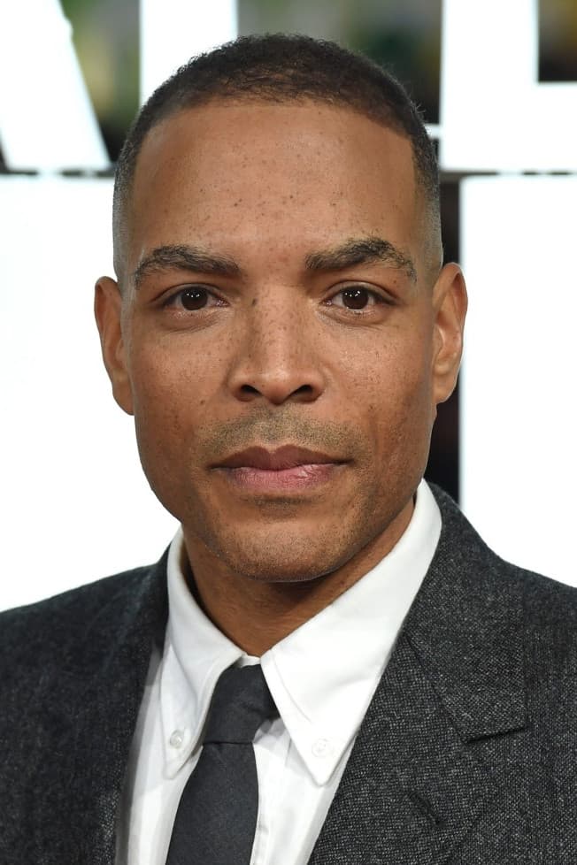 Reinaldo Marcus Green poster