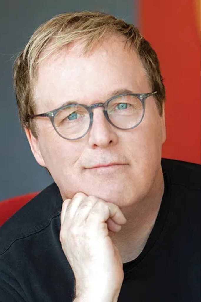 Brad Bird poster